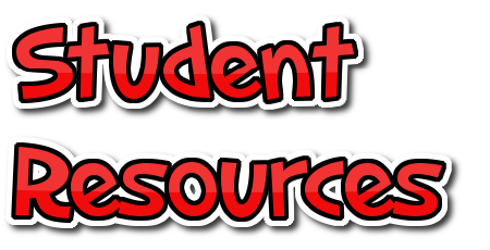 Student Resources That Won't Drain Your Wallet