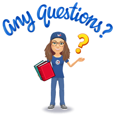 Mrs McGregor Jays Gear