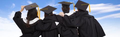 graduation